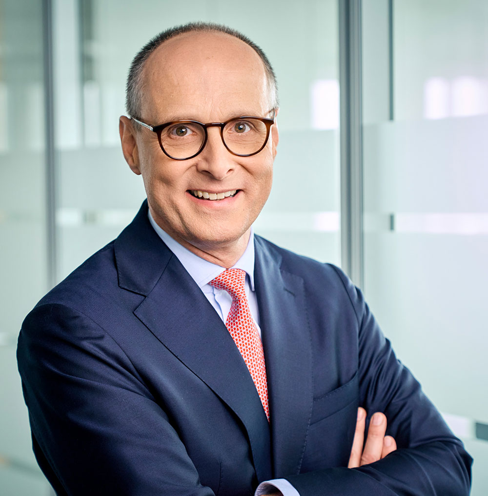 Dr. Ulrich Lohaus